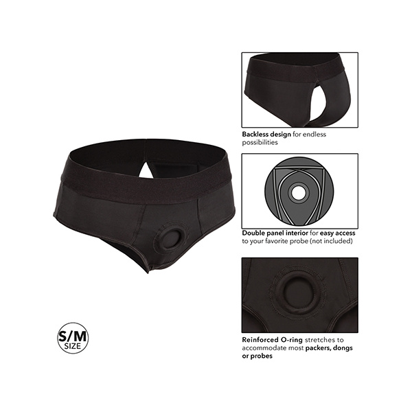 Boundless Backless Brief - Image 3