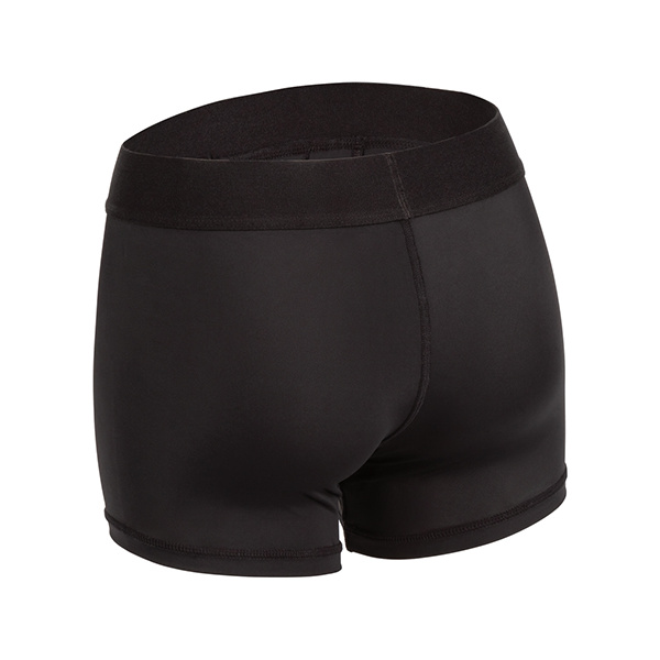 Boundless Boxer Brief S-M - Black - Image 2