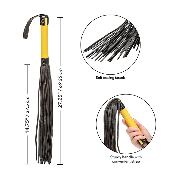 Boundless Flogger - Image 3