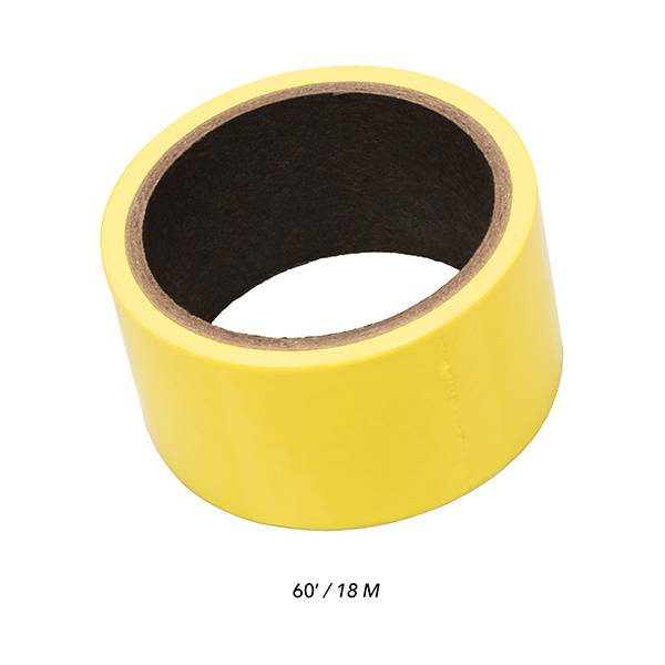 Boundless Bondage Tape - Yellow - Image 4