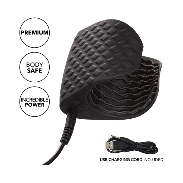 Boundless Grip Stroker - Black - Image 4