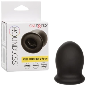 Boundless 2" FTM Stroker