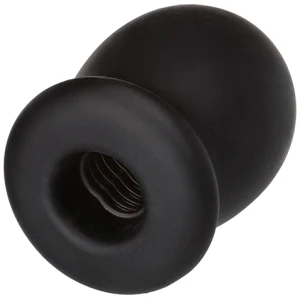 Boundless Rechargeable Vibrating Stroker - Black