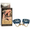 Ride 'Em Premium Denim Collection Ankle Cuffs