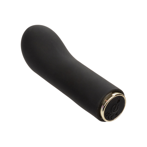 Raven "G" Lover Vibrator - Black - Image 4