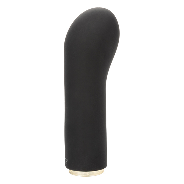 Raven "G" Lover Vibrator - Black - Image 5