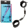 Euphoria Collection Ankle Cuffs