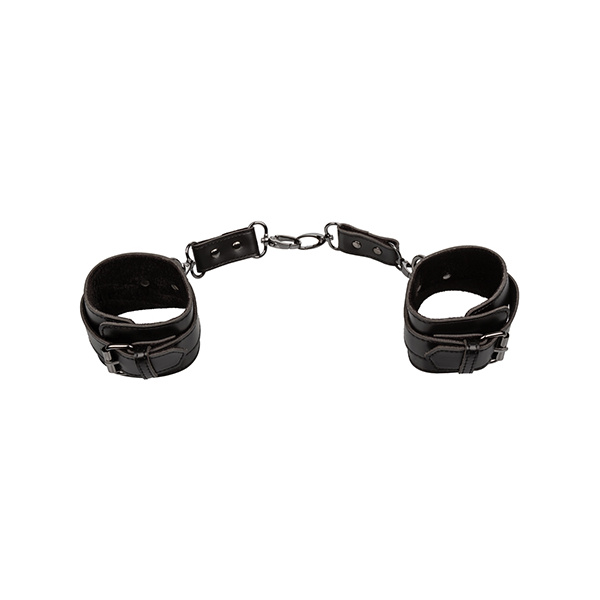 Euphoria Collection Ankle Cuffs - Image 4