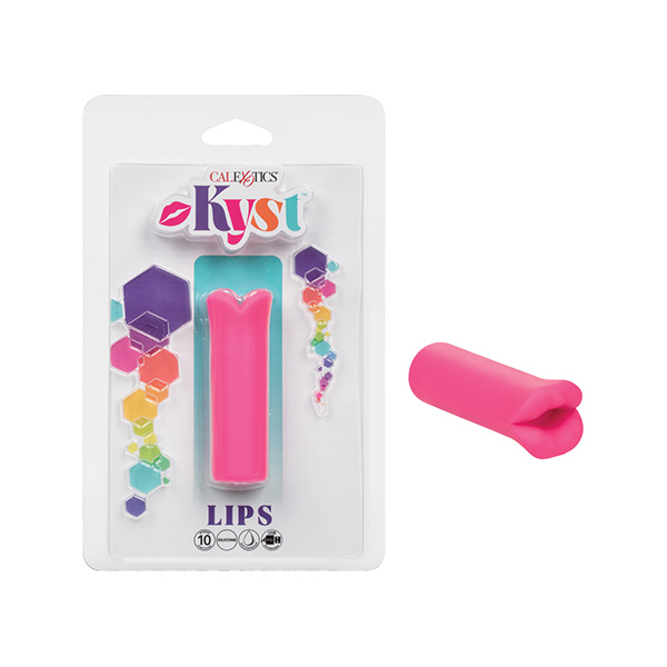 Kyst Lips Petite Massager
