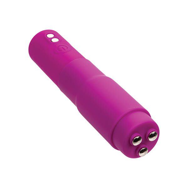 Kyst Mega-Mite Stimulator w/Interchangeable Tips - Image 4