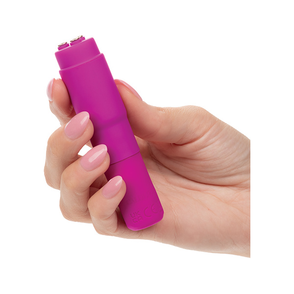 Kyst Mega-Mite Stimulator w/Interchangeable Tips - Image 2