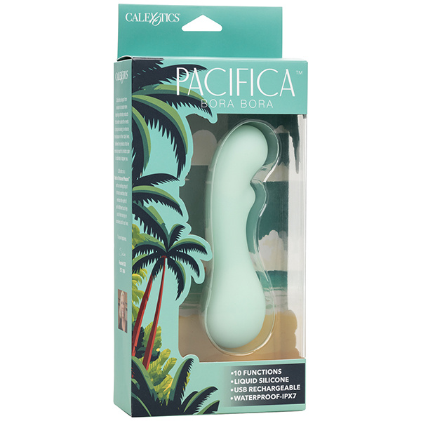 Pacifica Bora Bora Vibrator - Image 4