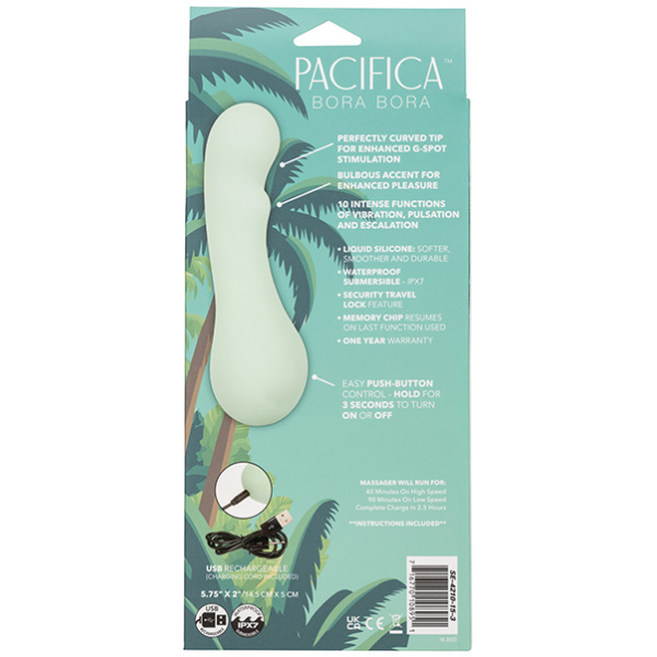 Pacifica Bora Bora Vibrator - Image 2