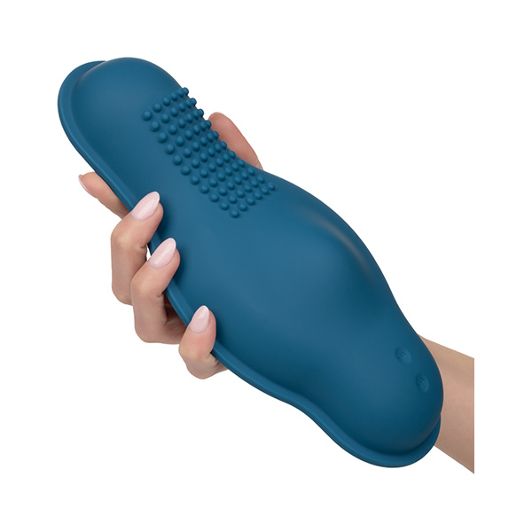 Dual Rider Remote Control Bump & Grind - Blue - Image 5