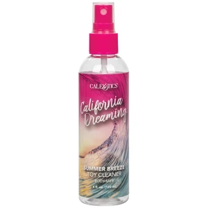 California Dreaming Summer Breeze Toy Cleaner - 4 oz