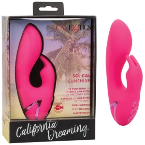 California Dreaming So. Cal Sunshine