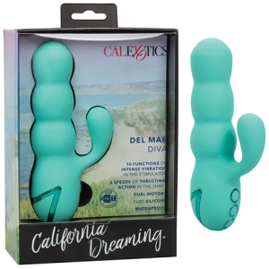 California Dreaming Del Mar Diva
