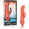 California Dreaming Orange County Cutie - Orange