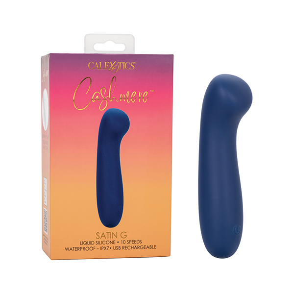Cashmere Satin G