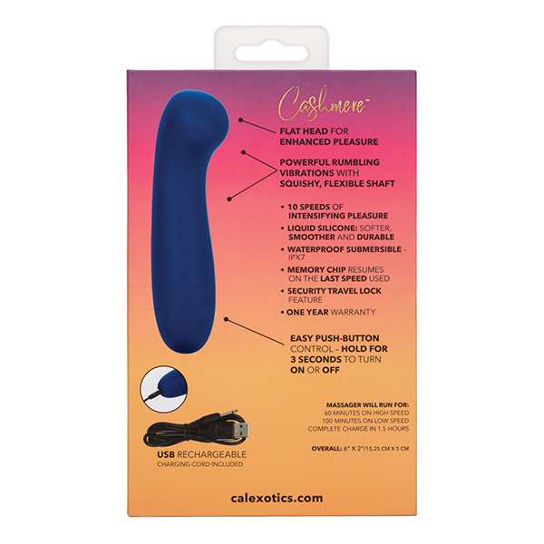 Cashmere Satin G - Image 5
