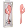 Elle Liquid Silicone Bunny - Pink