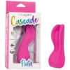 Cascade Flutter Stimulator - Pink