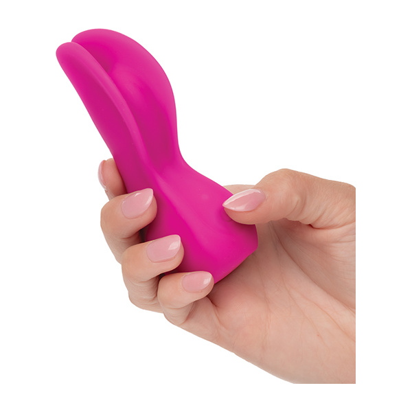 Cascade Flutter Stimulator - Pink - Image 3