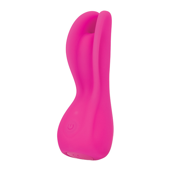 Cascade Flutter Stimulator - Pink - Image 4