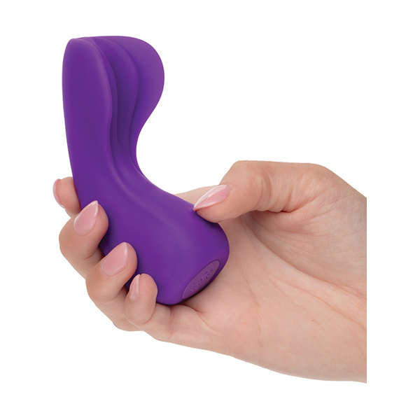 Cascade Wave Stimulator - Purple - Image 5