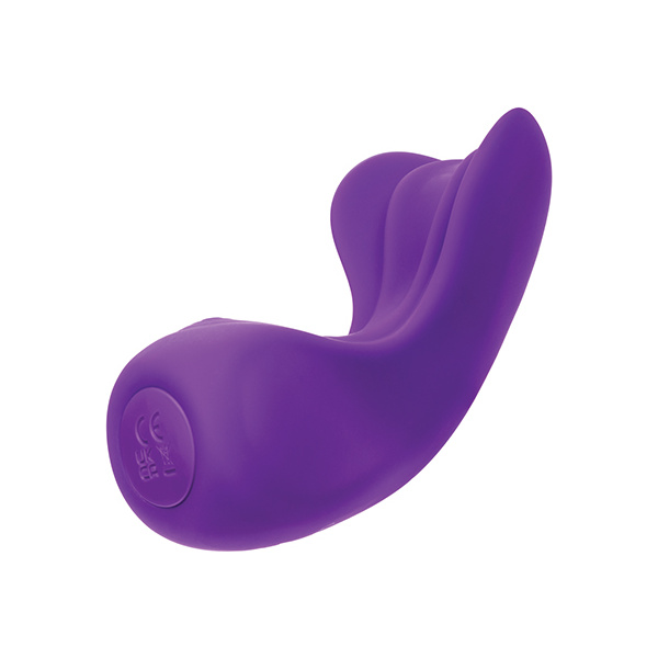 Cascade Wave Stimulator - Purple - Image 2