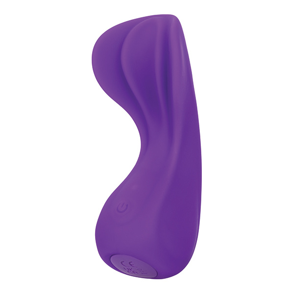 Cascade Wave Stimulator - Purple - Image 3