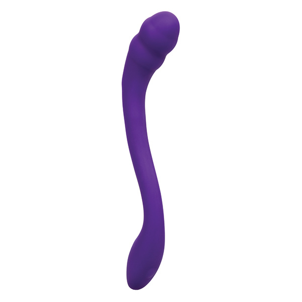 Pretty Little Wands Charmer Massager - Purple - Image 2