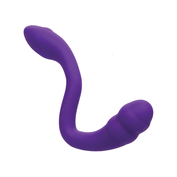 Pretty Little Wands Charmer Massager - Purple - Image 4