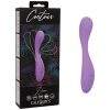 Contour Demi Flexible Massager - Purple