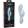 Contour Kali Flexible Dual Massager - Blue