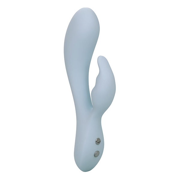 Contour Kali Flexible Dual Massager - Blue - Image 3