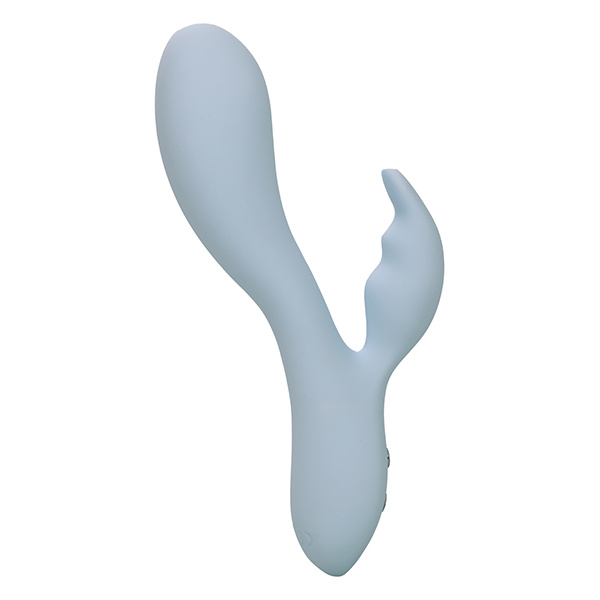 Contour Kali Flexible Dual Massager - Blue - Image 5