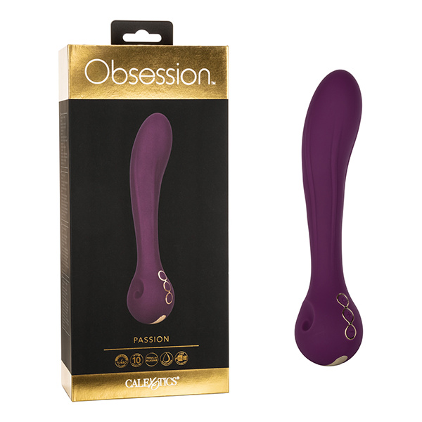 Obsession Passion - Purple