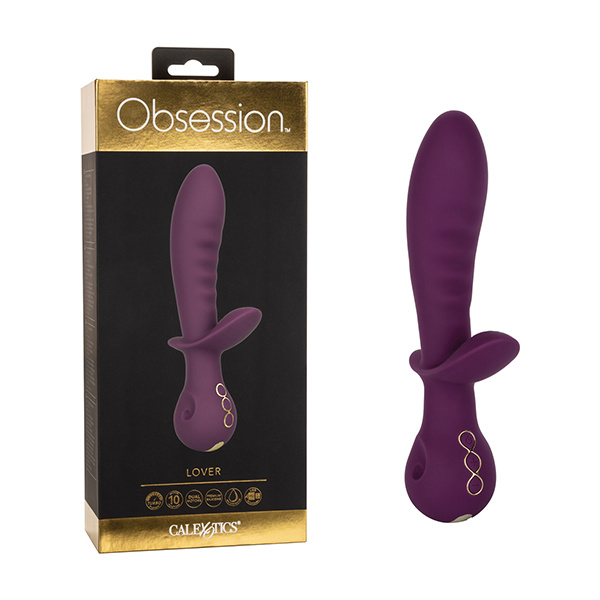 Obsession Lover - Purple