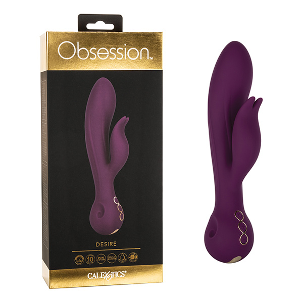 Obsession Desire - Purple