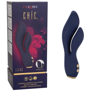 Chic Lilac - Blue