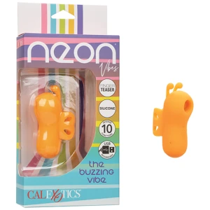 Neon Vibes The Buzzing Vibe - Orange