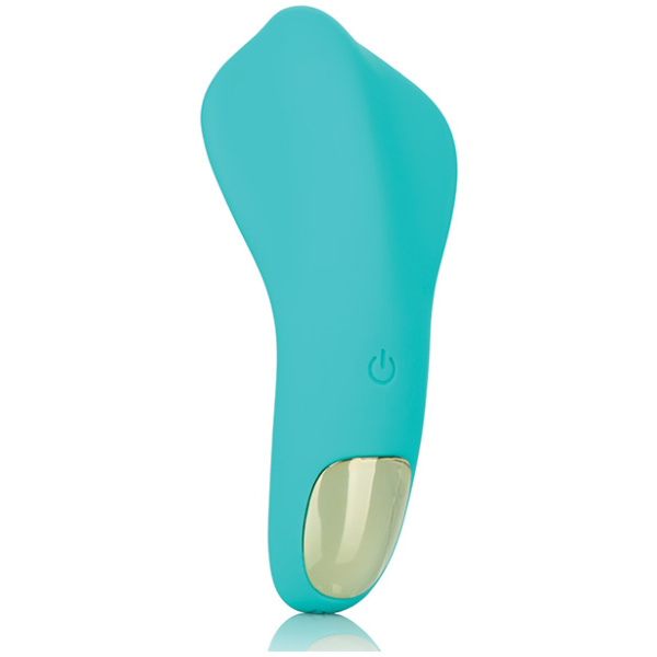 Slay Pleaser - Teal - Image 3