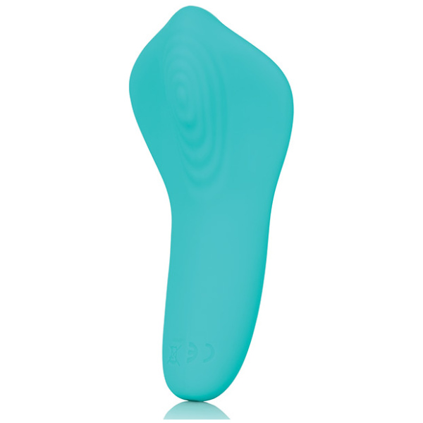 Slay Pleaser - Teal - Image 5