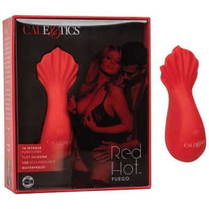 Red Hot Fuego - Red