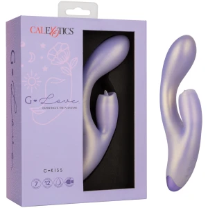G-Love G-Kiss - Purple