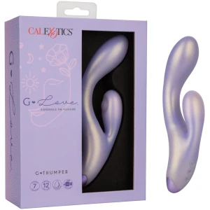 G-Love G-Thumper - Purple