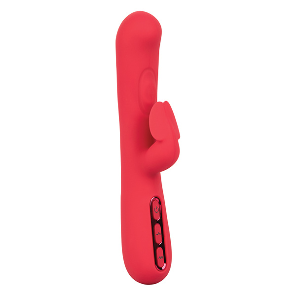 Throb Flutter - Pink - Image 4