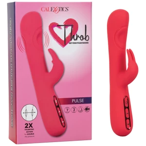 Throb Pulse - Pink