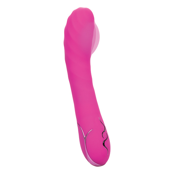 Insatiable G Inflatable G Wand - Pink - Image 3